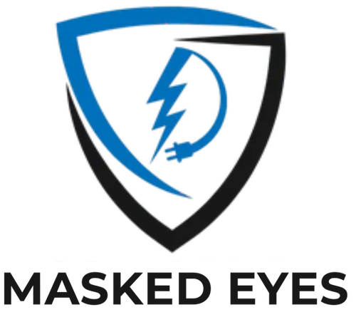 Masked Eyes