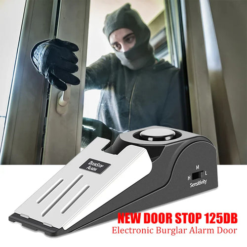 Anti - Theft Door Alarm | Pack of 3