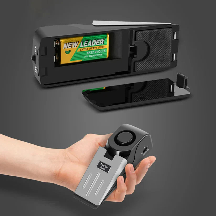 Anti - Theft Door Alarm | Pack of 3