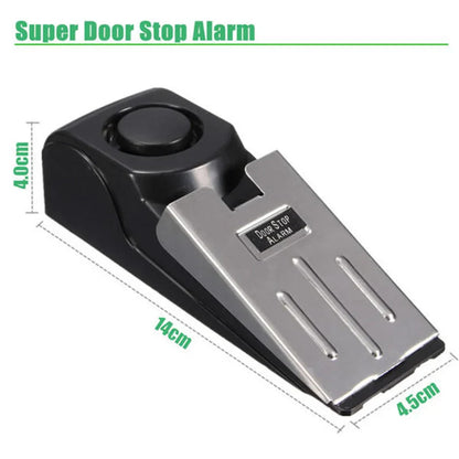 Anti - Theft Door Alarm | Pack of 3