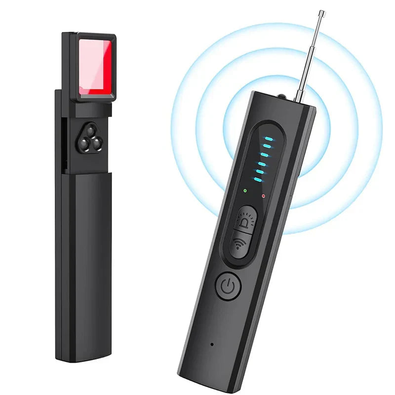 Eagle Eye Spy Detector