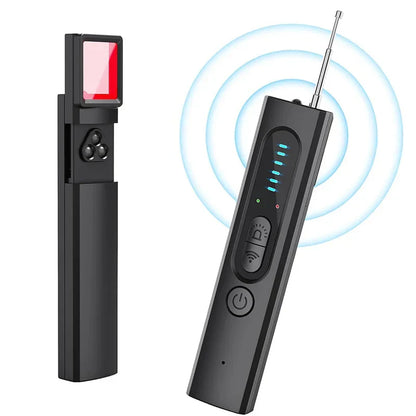 Eagle Eye Spy Detector