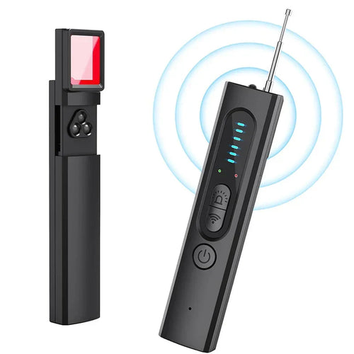 Eagle Eye Spy Detector